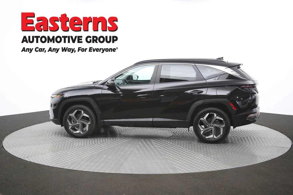 Used 2023 Black Hyundai SEL image 61