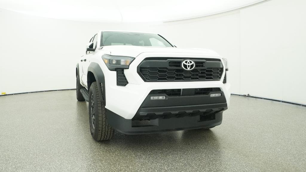 2025 Toyota Tacoma TRD Off Road - Photo 48