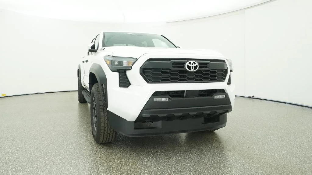 2025 Toyota Tacoma TRD Off Road - Photo 48