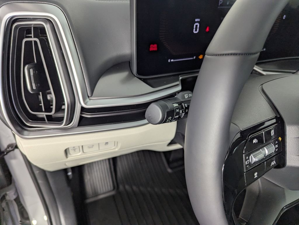 New 2026 Wolf Gray Kia EX image 21