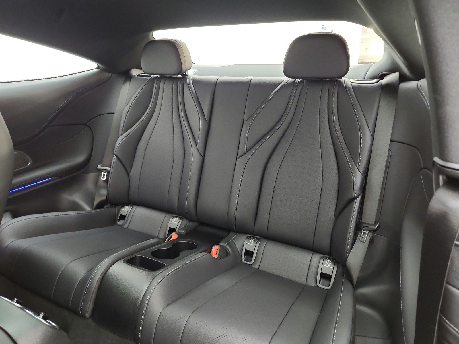 New 2026 Black Mercedes-Benz CLE 300 4MATIC® Coupe image 11
