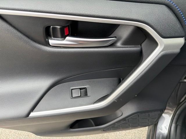 Used 2021 Gray Toyota XSE image 19