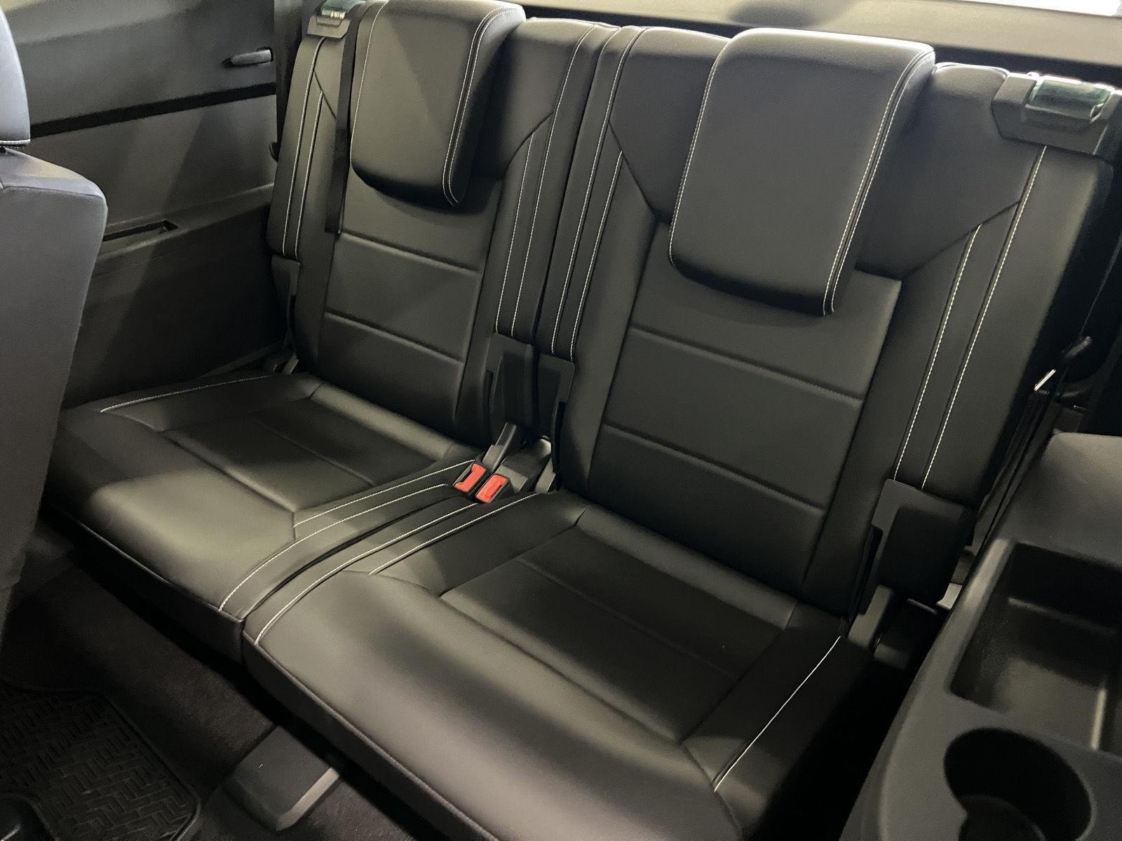 2023 Volkswagen Atlas SEL R-Line Black - Photo 29