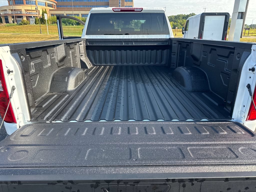2026 Chevrolet Silverado 2500 HD Work Truck - Photo 21