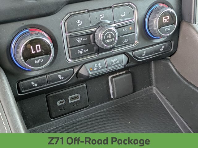 2022 Chevrolet Tahoe Z71 - Photo 30