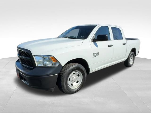 Used 2023 White Ram Tradesman image 4