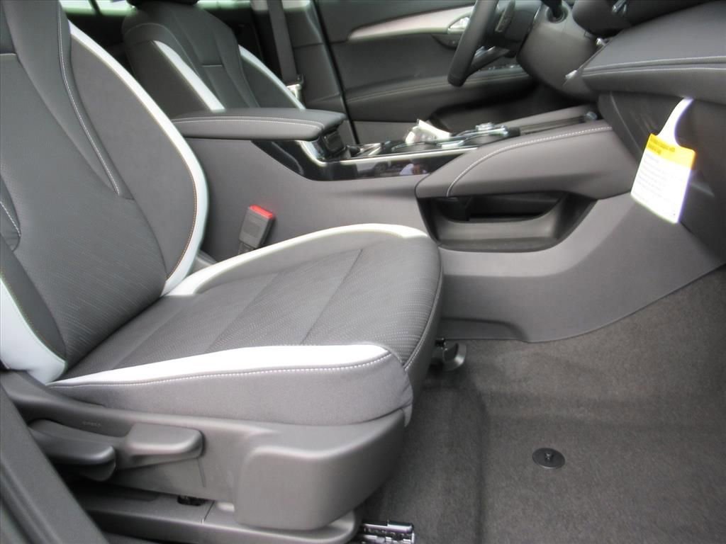 2026 Buick Envision Sport Touring - Photo 11