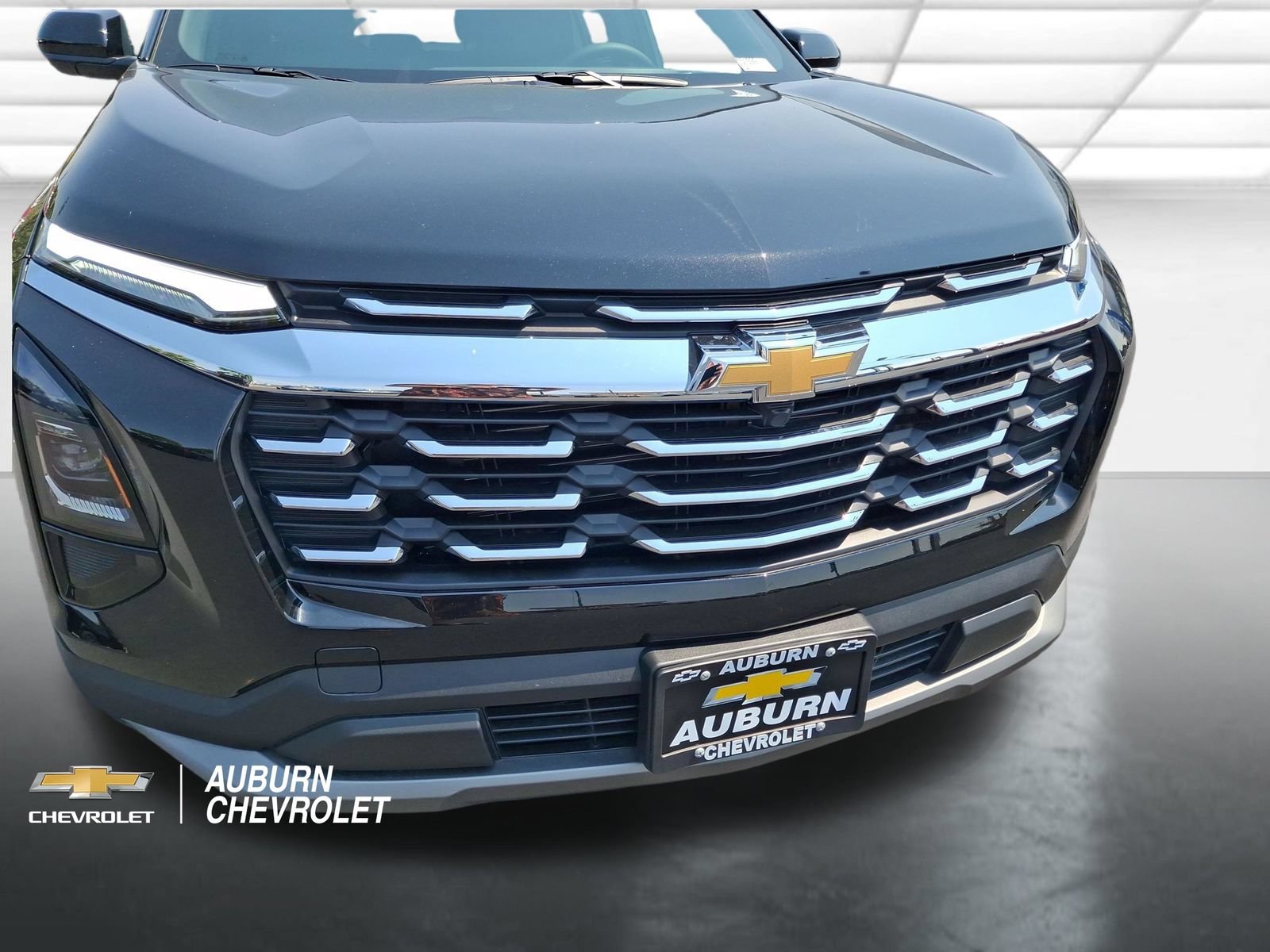 2027 Chevrolet Equinox LT - Photo 22