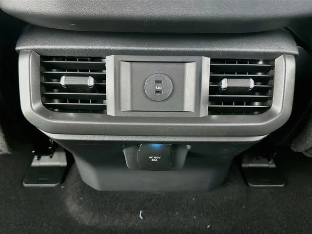 New 2026 Ford F-150 Tremor