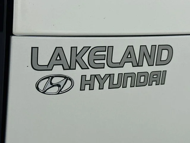 New 2027 Hyundai PALISADE HYBRID Calligraphy
