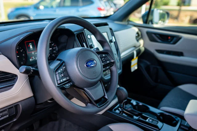 New 2026 Daybreak Blue Pearl Subaru Base image 31