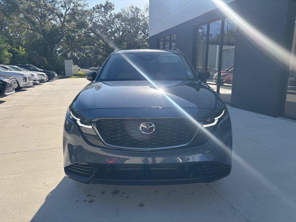 Certified Used 2026 Red Mazda 2.5 S Premium Plus image 23