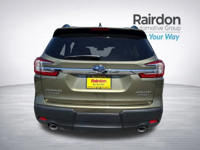 2026 Subaru Ascent Touring - Photo 7