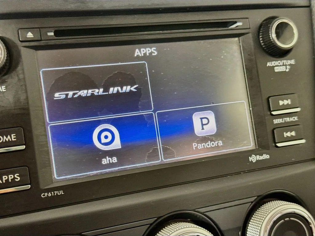 Used 2016 Green Subaru 2.5i image 15