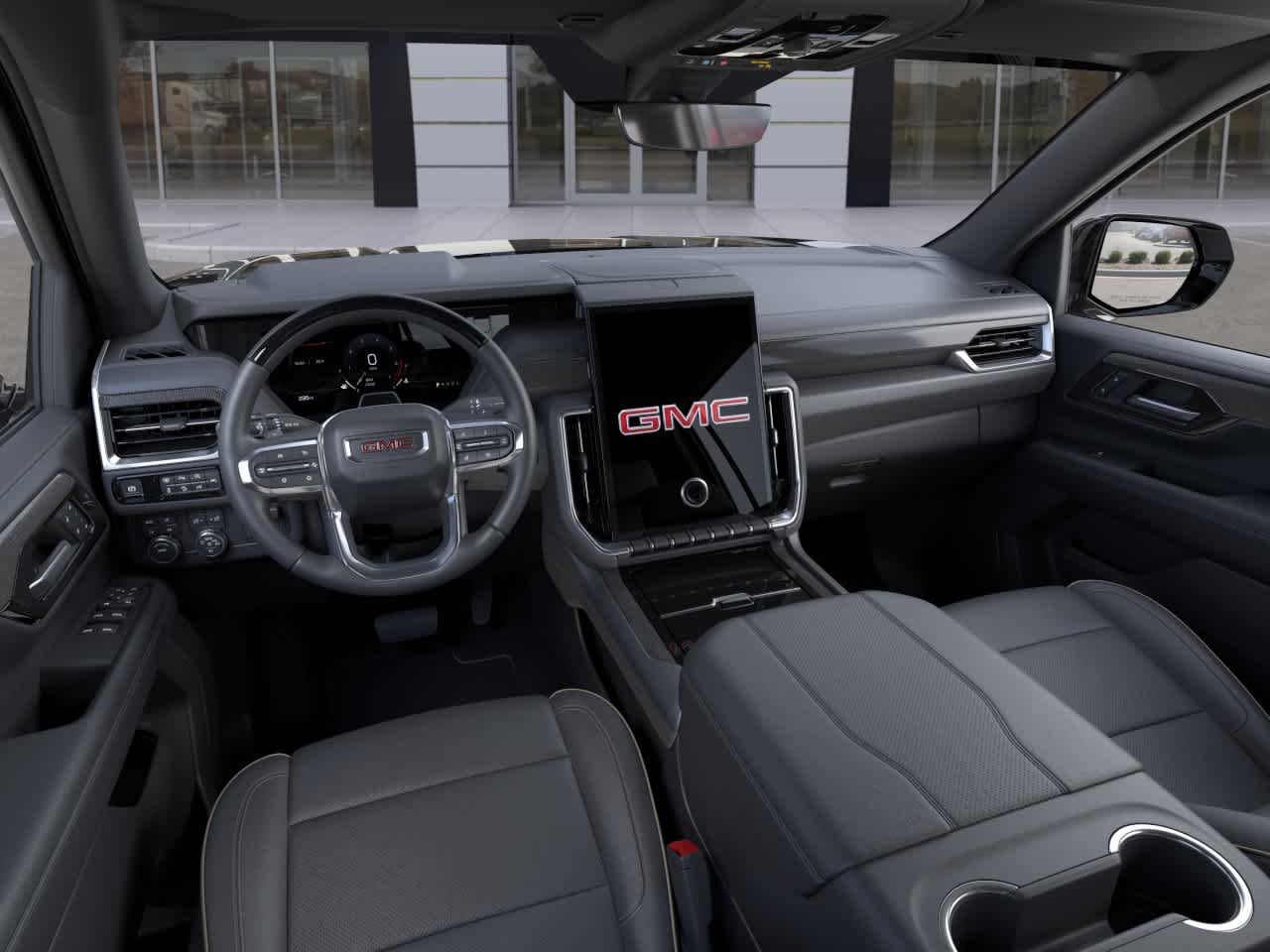 2026 GMC Yukon XL Elevation - Photo 15