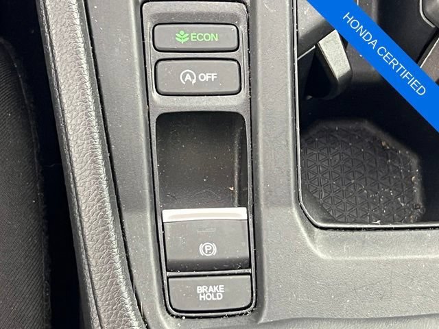 2024 Honda Accord LX - Photo 50