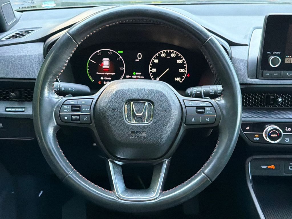 2023 Honda CR-V Sport - Photo 23