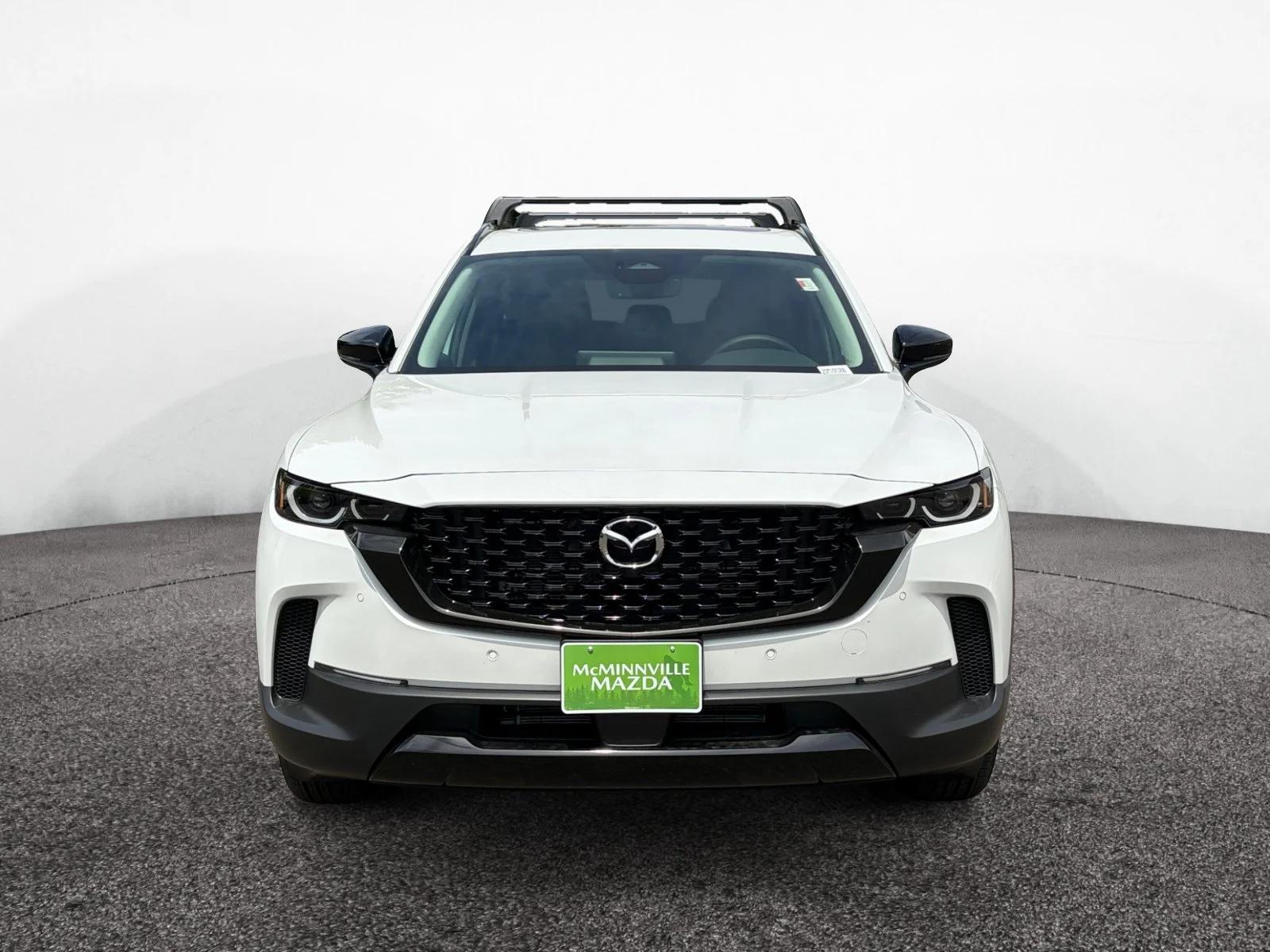 2026 Mazda CX-50 Premium - Photo 8