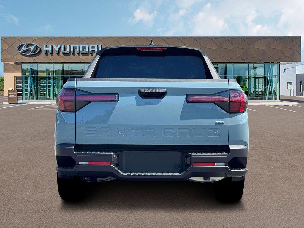2026 Hyundai Santa Cruz SE - Photo 30