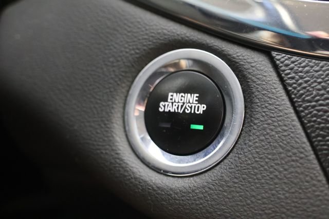 Used 2015 Silver Chevrolet LTZ image 16