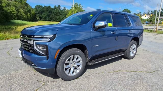 2026 Chevrolet Tahoe Premier - Photo 4