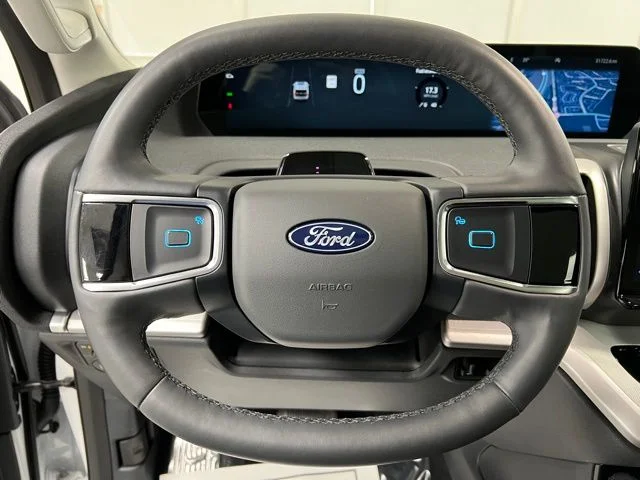 Used 2025 White Ford Active image 22