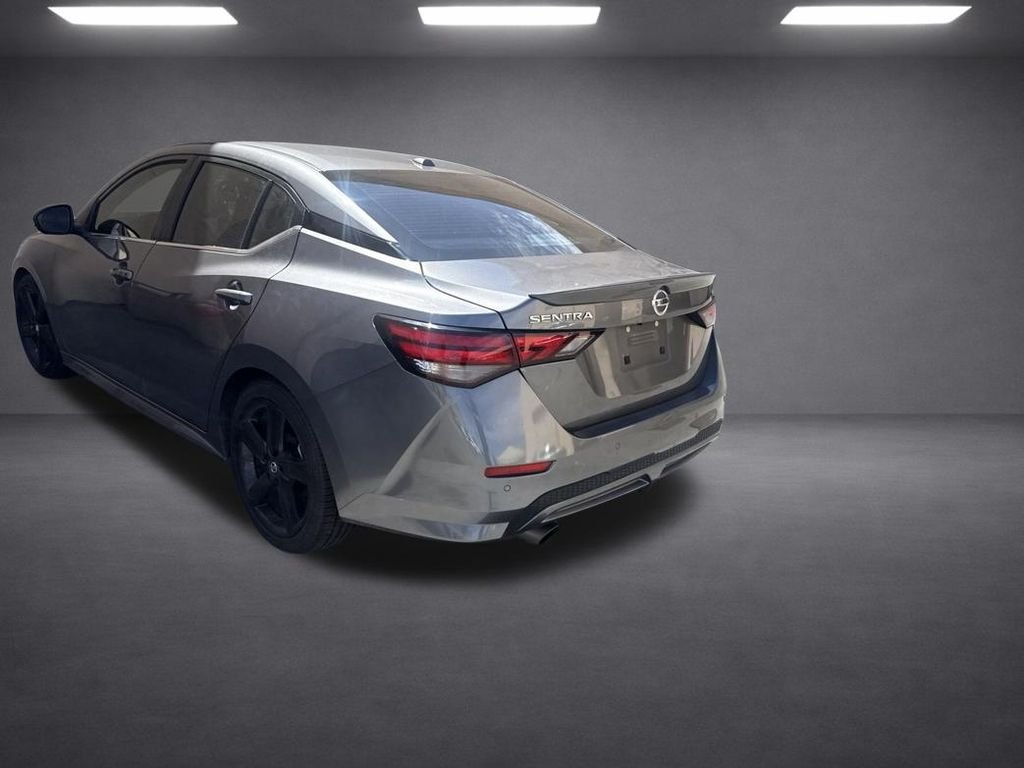 Used 2023 Gray Nissan SR image 29