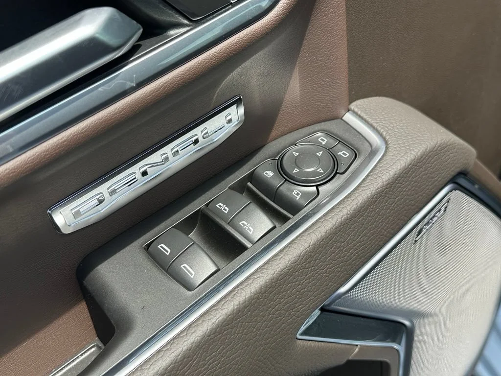 2026 GMC Sierra 1500 Denali - Photo 13