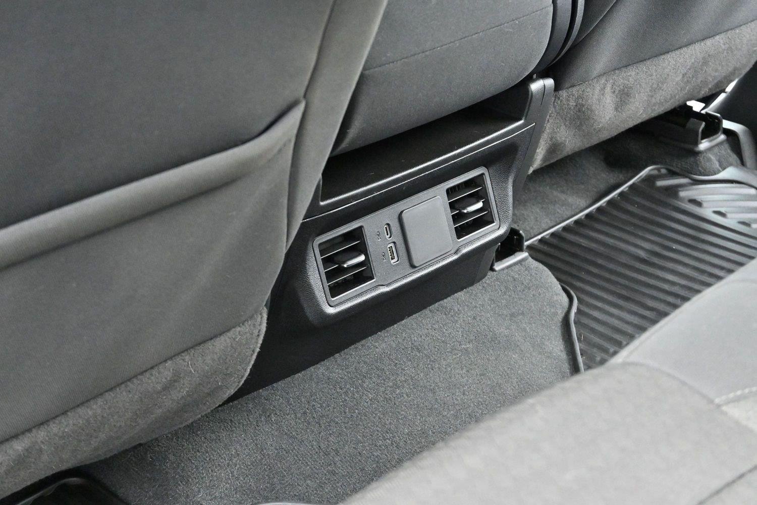 Used 2025 Sterling Gray Metallic Chevrolet Custom image 27
