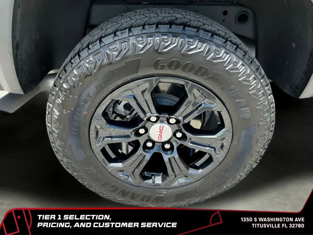 Certified Used 2023 Desert Sand Metallic GMC Elevation image 38