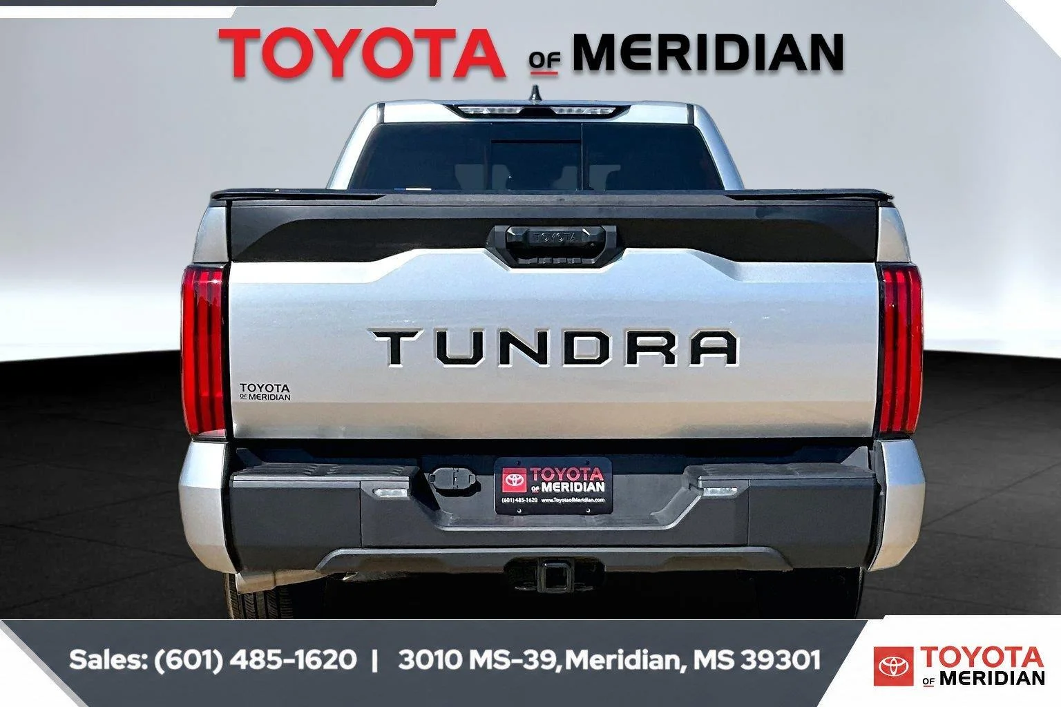 Used 2026 Celestial Silver Metallic Toyota SR image 4