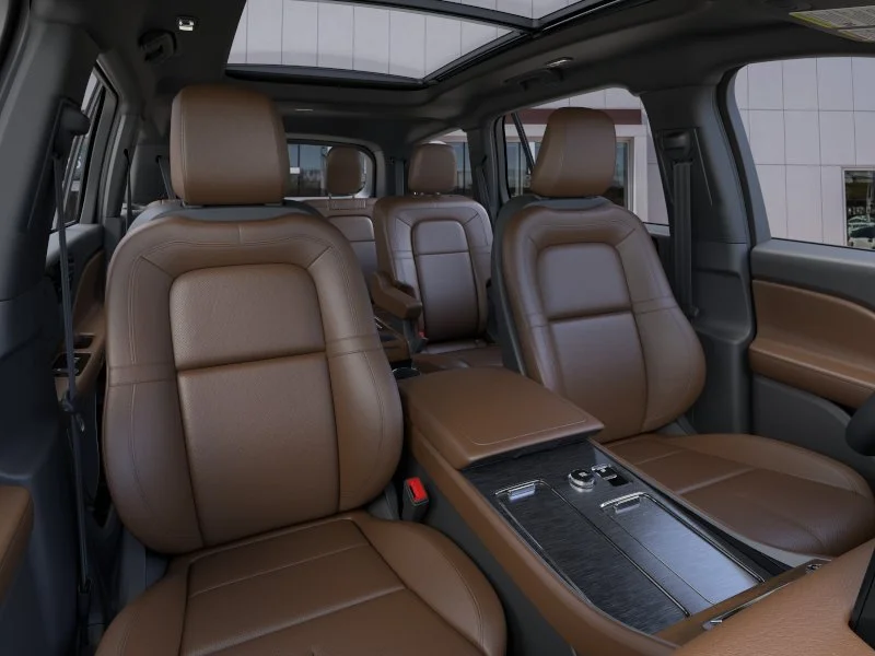 2026 Lincoln Aviator Reserve - Photo 10