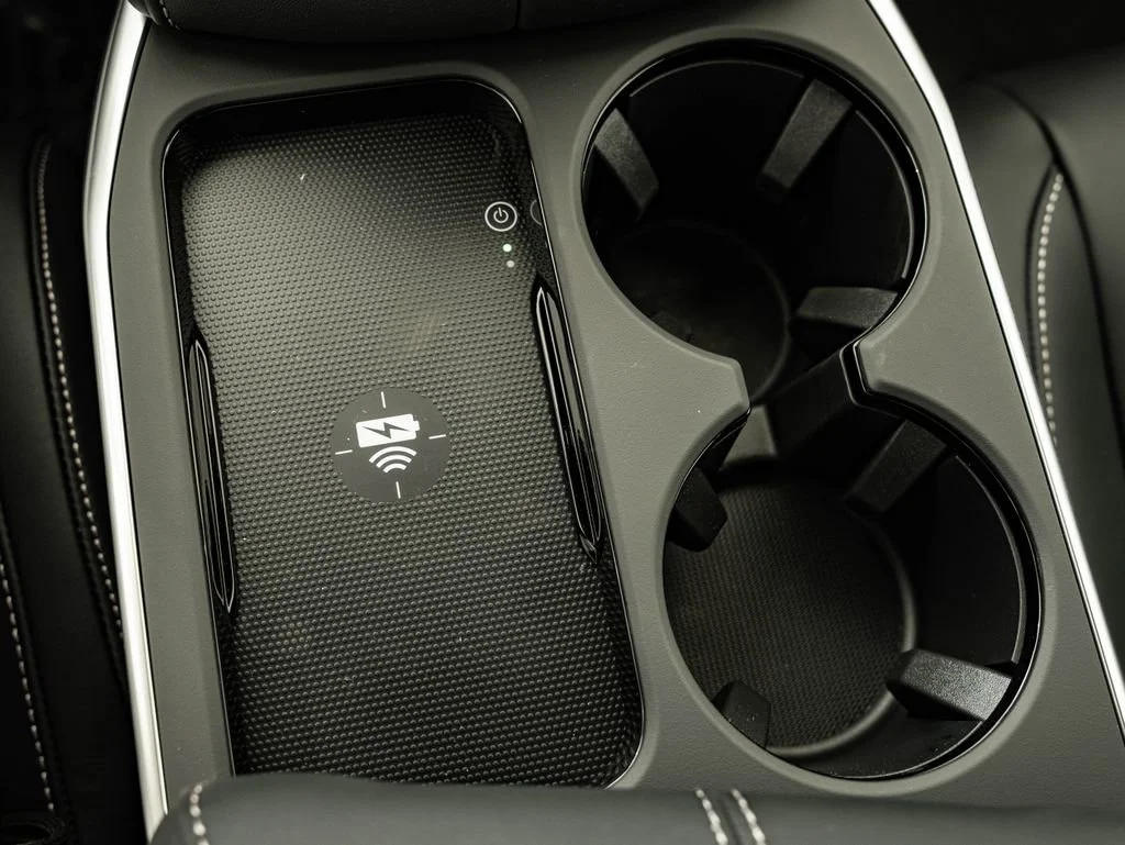 New 2026 Platinum White Pearl Acura Technology Package image 36