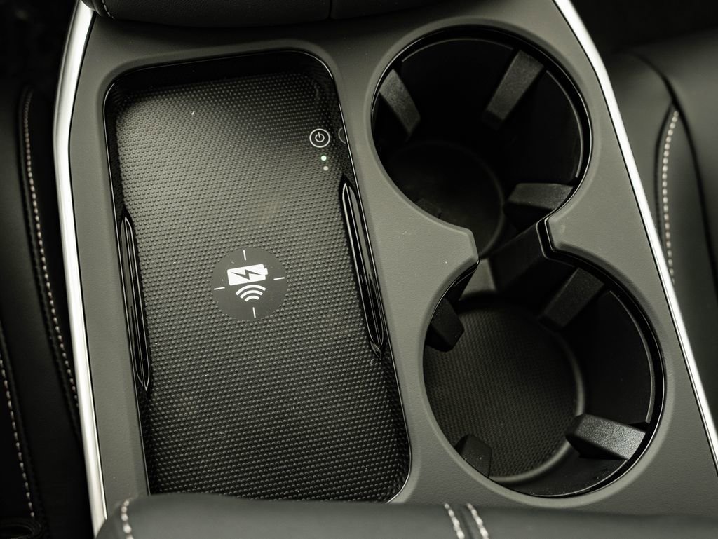 New 2026 Platinum White Pearl Acura Technology Package image 36