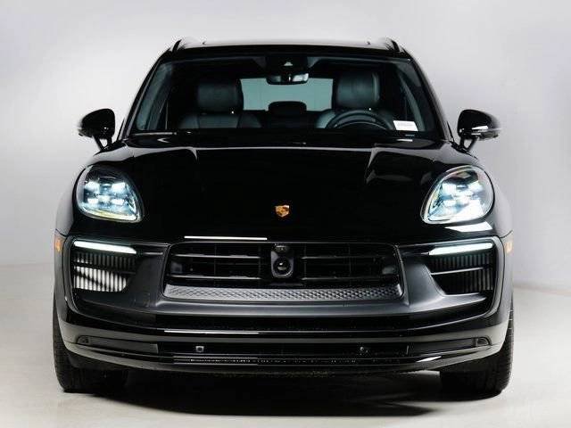 New 2026 Black Porsche GTS image 6