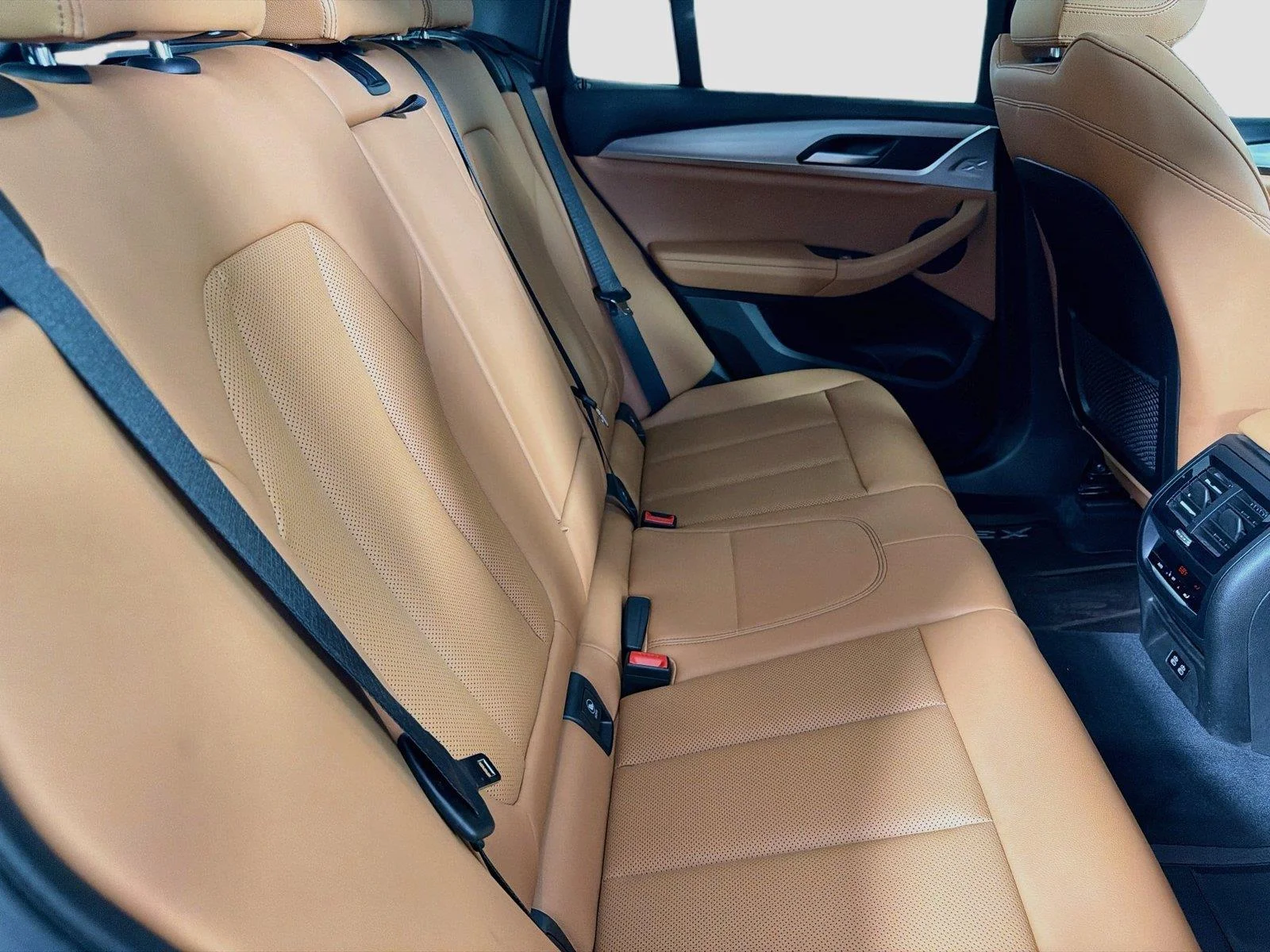 Certified Used 2023 Skyscraper Gray Metallic BMW xDrive30i image 25