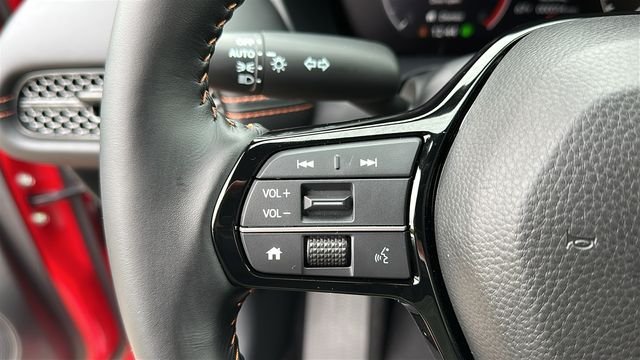 2026 Honda HR-V Sport - Photo 12