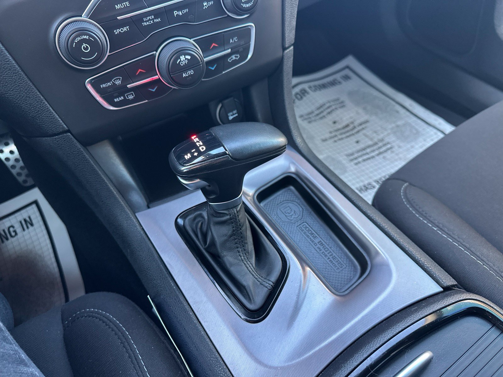 Used 2021 Black Dodge GT image 51