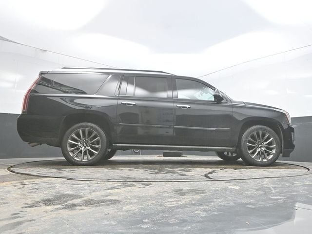 Used 2020 Black Cadillac Platinum Edition image 52