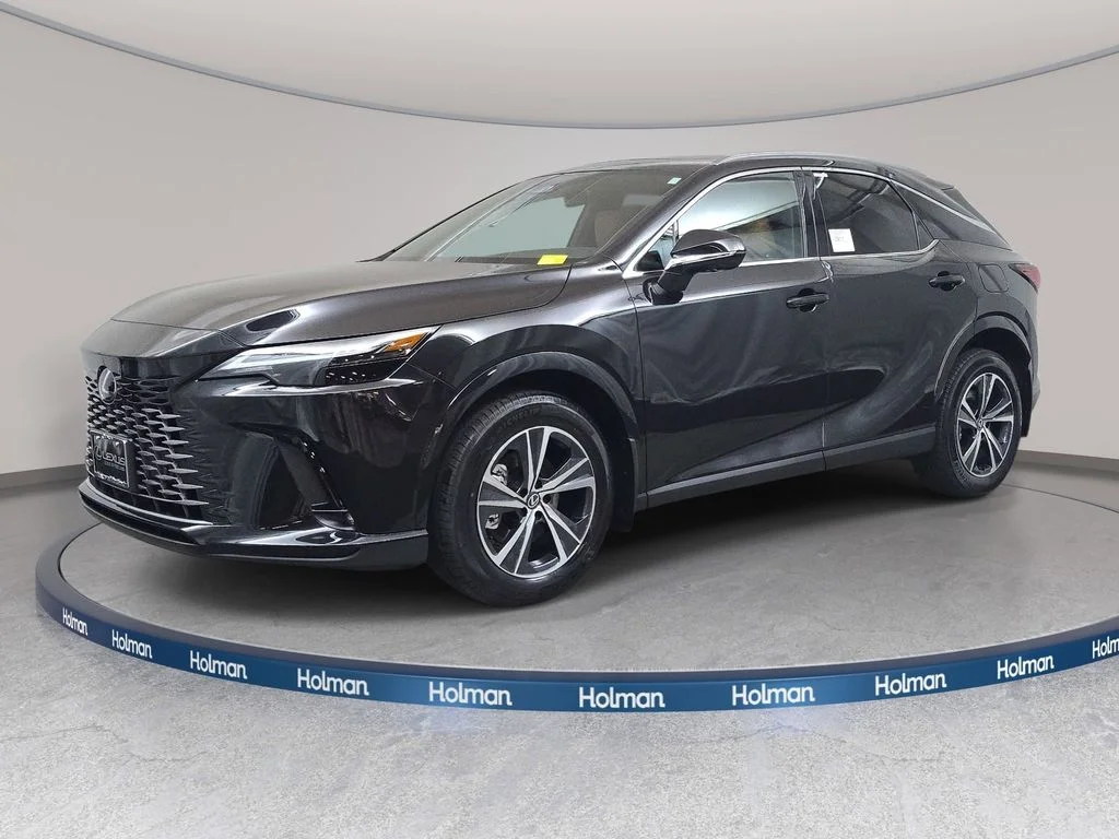 2026 Lexus RX 350 350 Premium AWD's photo