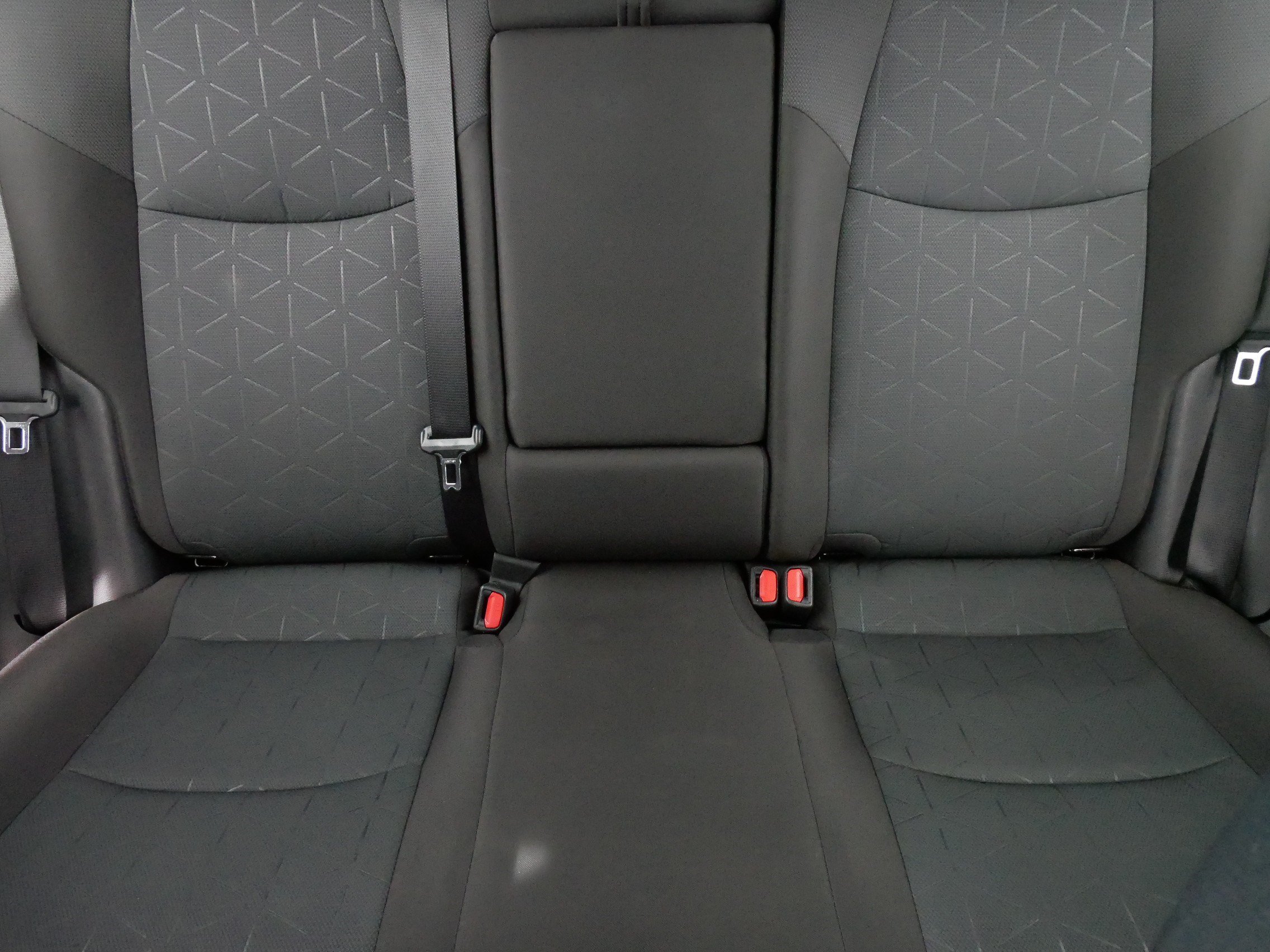 Certified Used 2025 Ice Cap Toyota XLE image 13