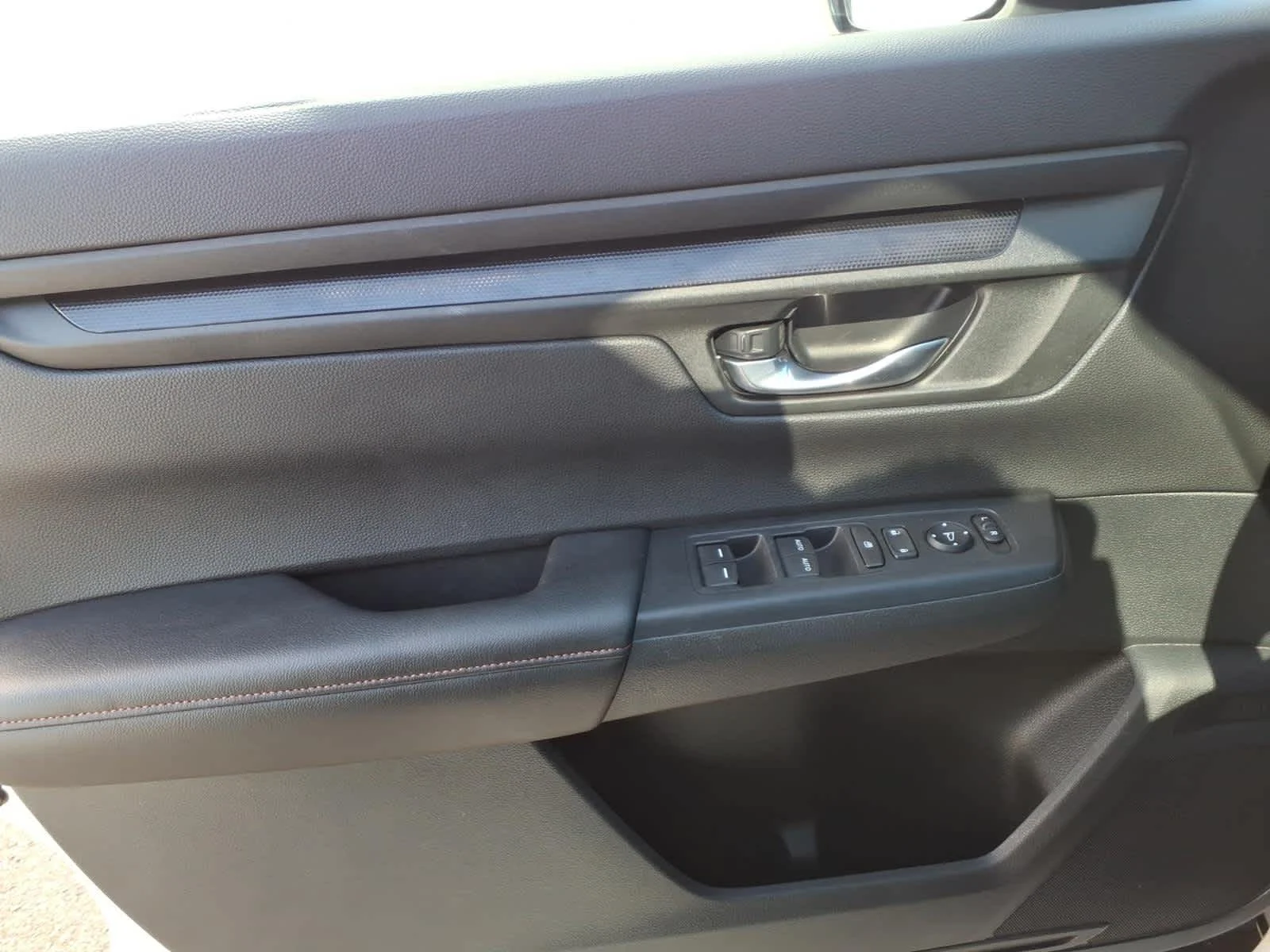 2026 Honda CR-V Sport - Photo 16