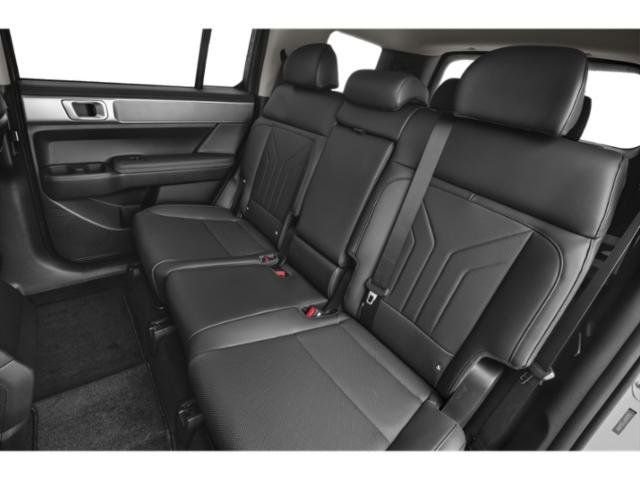 Certified Used 2025 White Hyundai SEL image 10