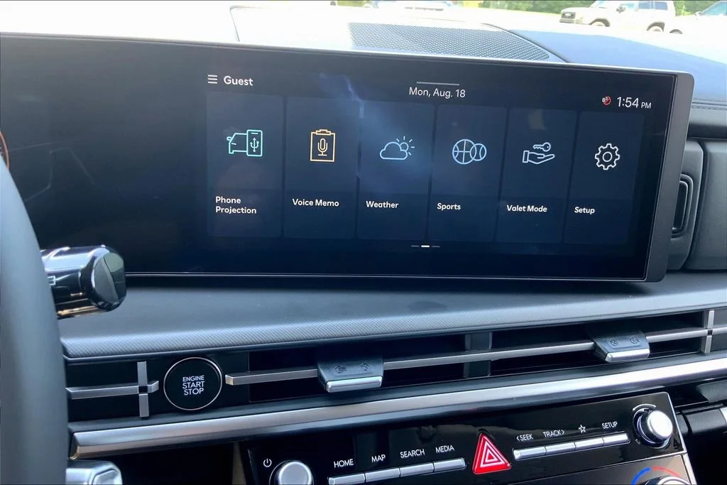 2026 Hyundai Santa Fe XRT - Photo 28