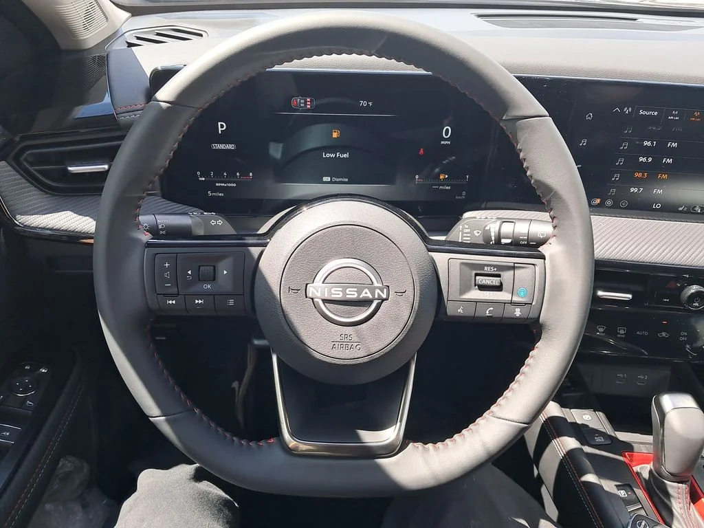 New 2026 Brown Nissan SR image 15