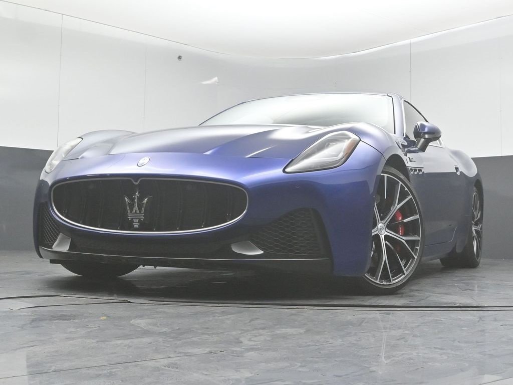 2024 MASERATI GRANTURISMO - Image 34