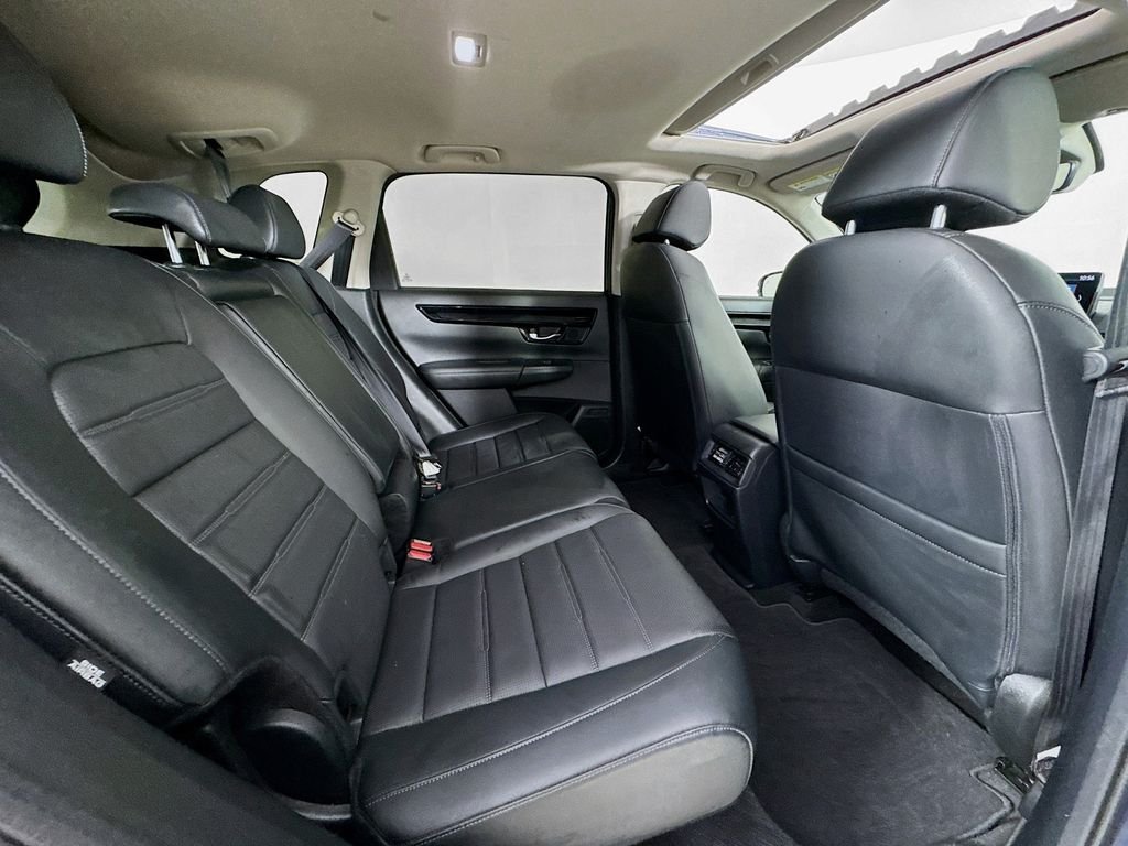 2023 Honda CR-V EX-L - Photo 35
