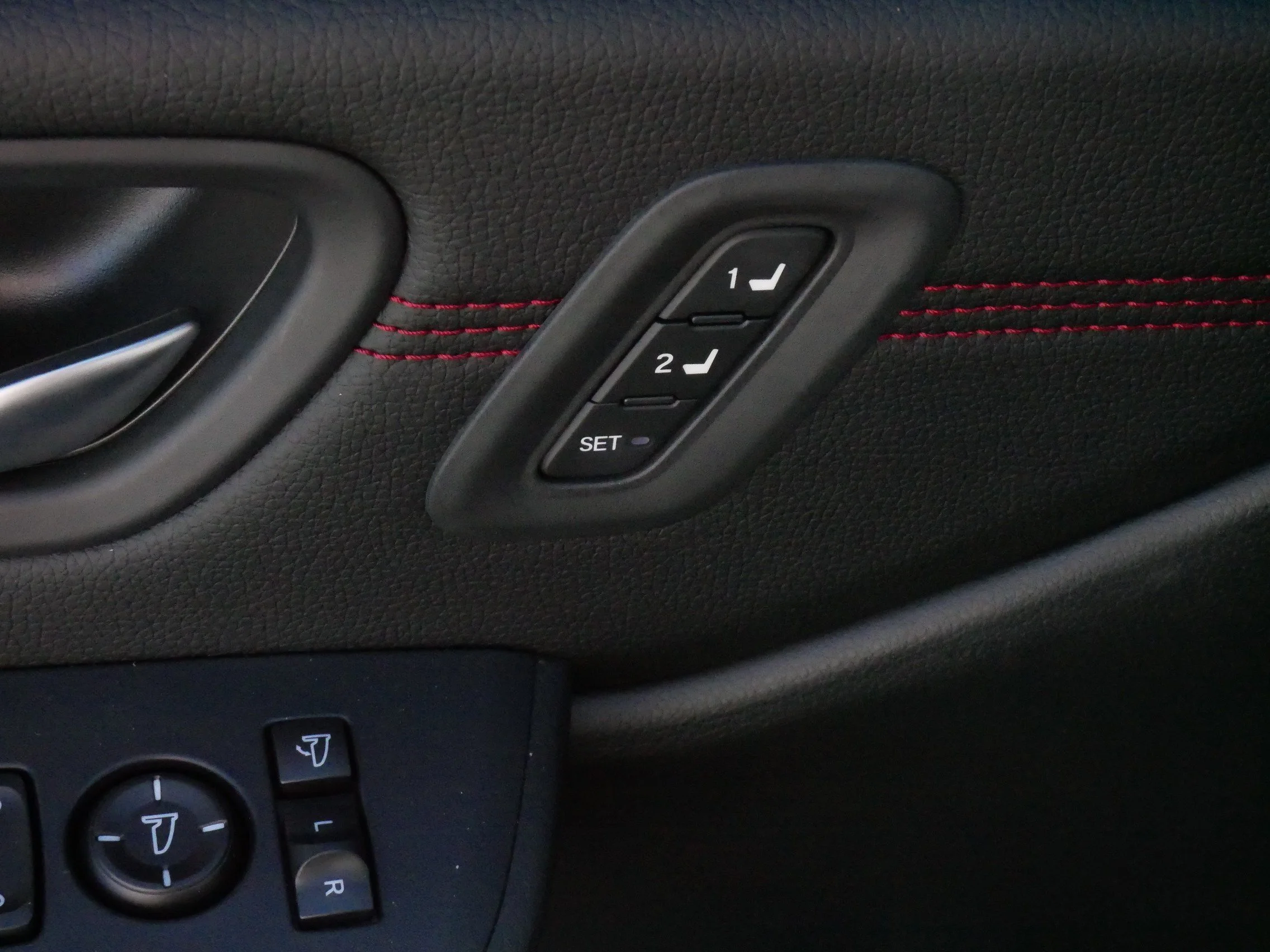 2026 Honda Pilot Black Edition - Photo 19