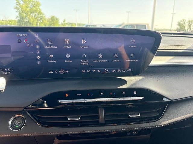 2026 Buick Enclave Avenir - Photo 23