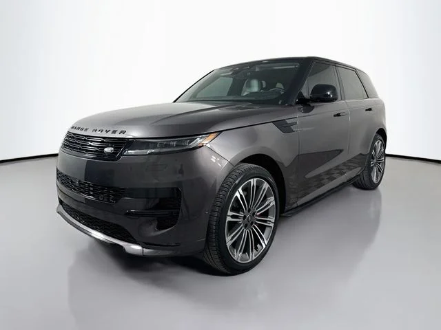 2024 Land Rover Range Rover Sport Dynamic SE